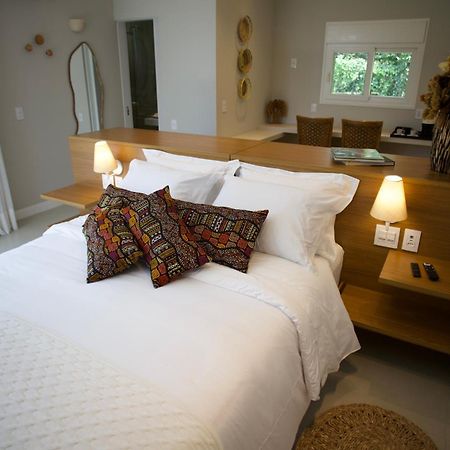 Kosere Exclusive Suites 伊利亚贝拉 外观 照片
