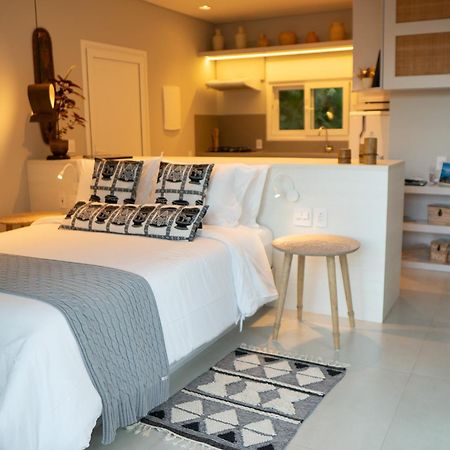 Kosere Exclusive Suites 伊利亚贝拉 外观 照片