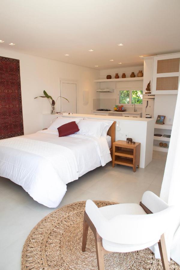 Kosere Exclusive Suites 伊利亚贝拉 外观 照片