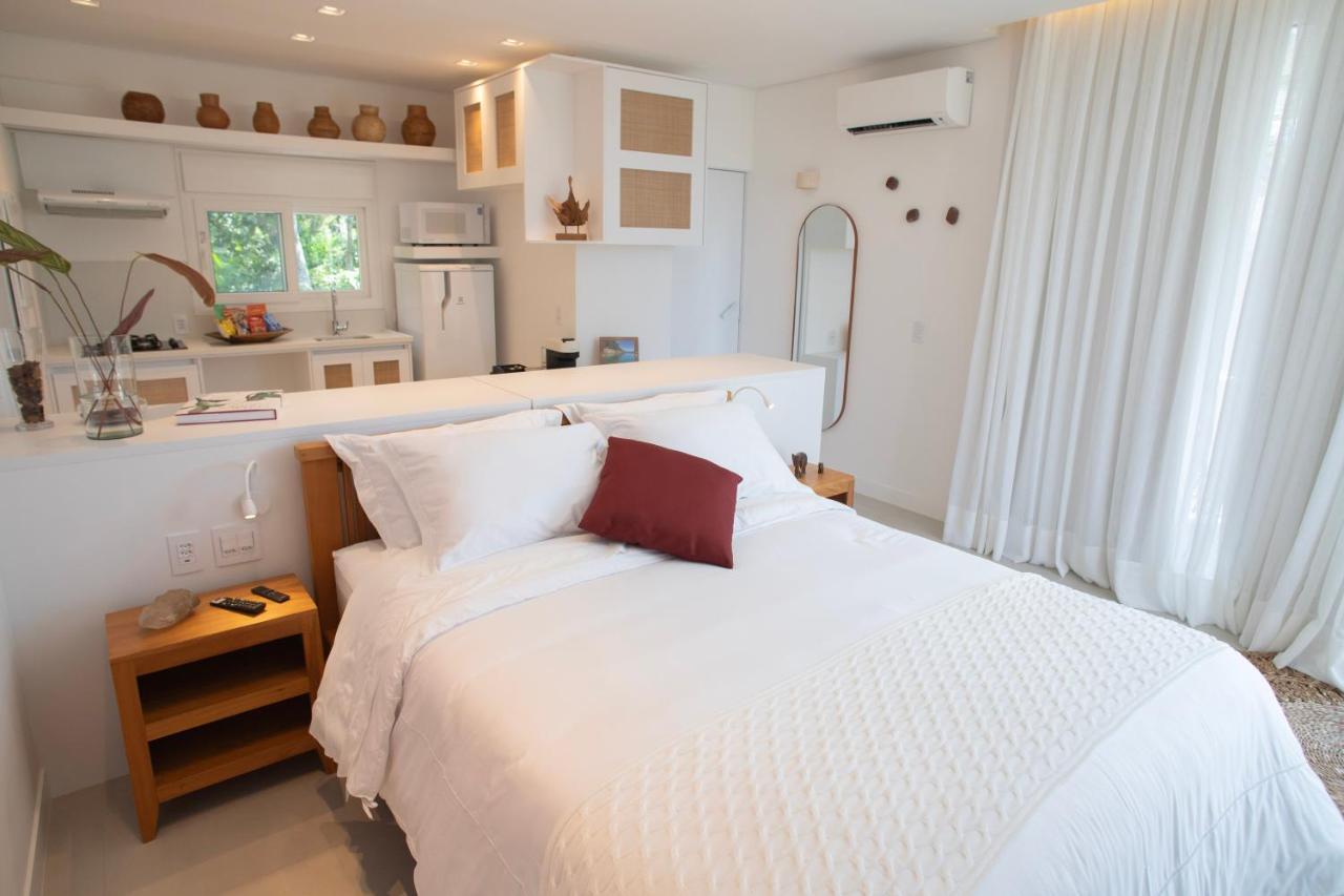 Kosere Exclusive Suites 伊利亚贝拉 外观 照片