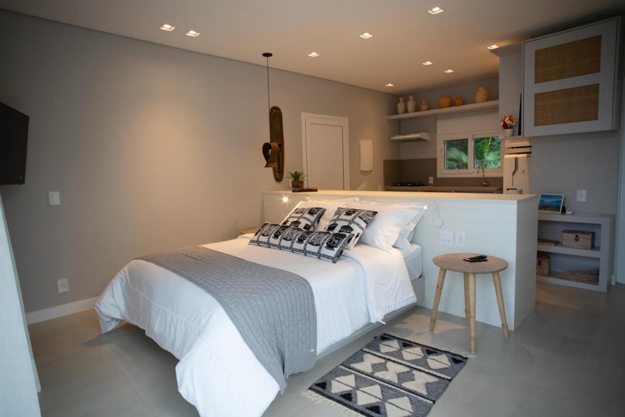Kosere Exclusive Suites 伊利亚贝拉 外观 照片