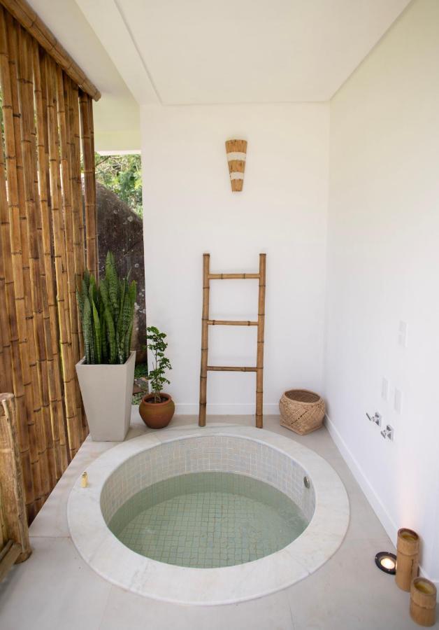 Kosere Exclusive Suites 伊利亚贝拉 外观 照片