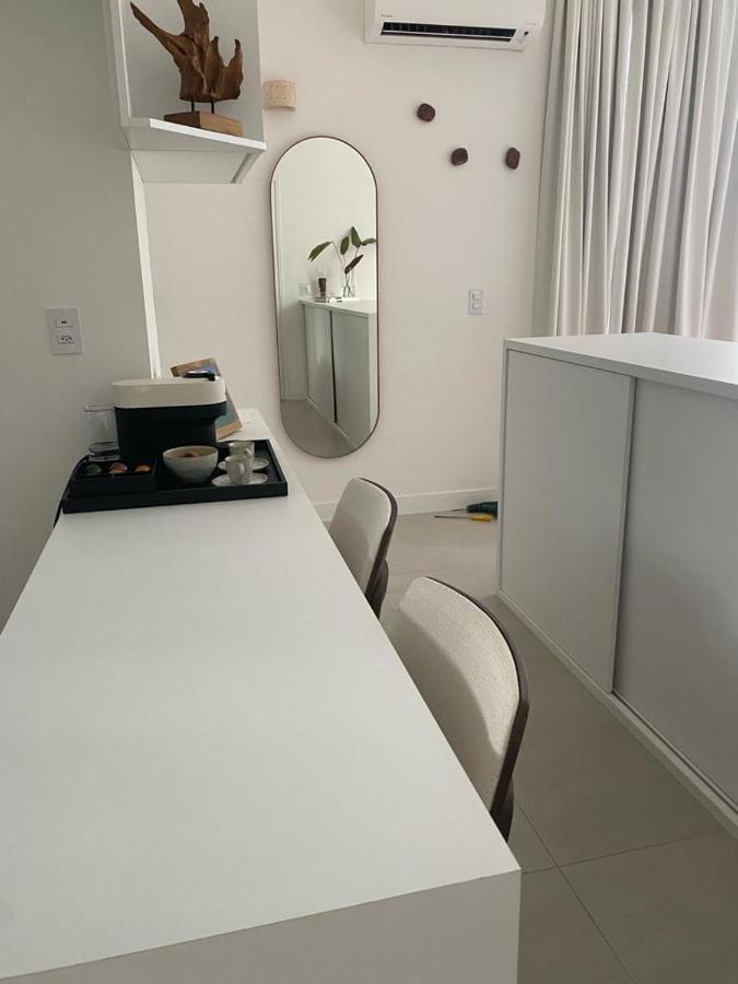 Kosere Exclusive Suites 伊利亚贝拉 外观 照片