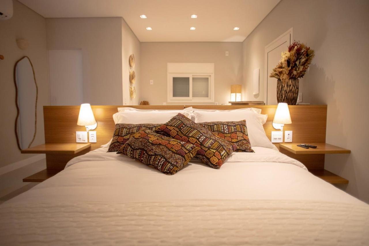Kosere Exclusive Suites 伊利亚贝拉 外观 照片