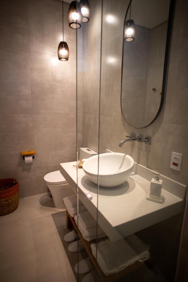 Kosere Exclusive Suites 伊利亚贝拉 外观 照片