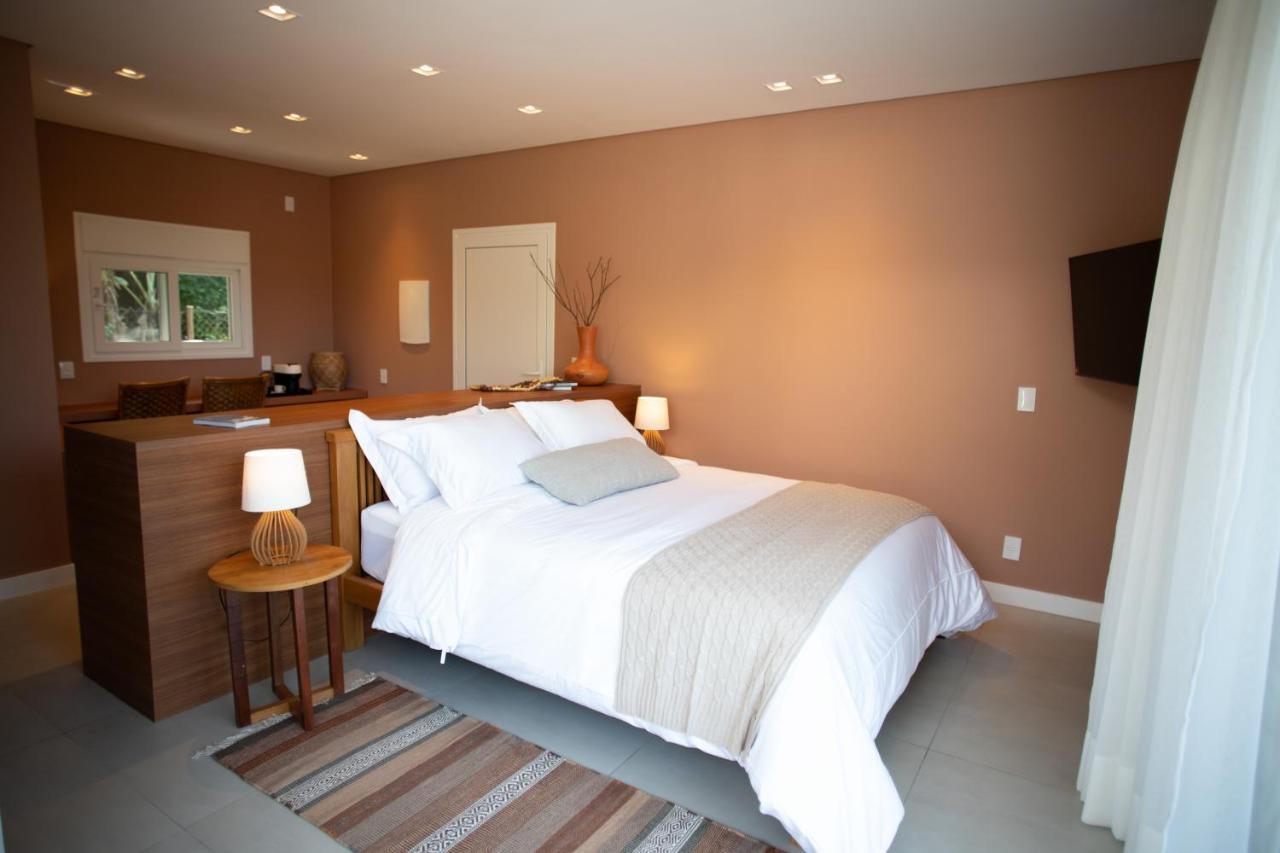 Kosere Exclusive Suites 伊利亚贝拉 外观 照片