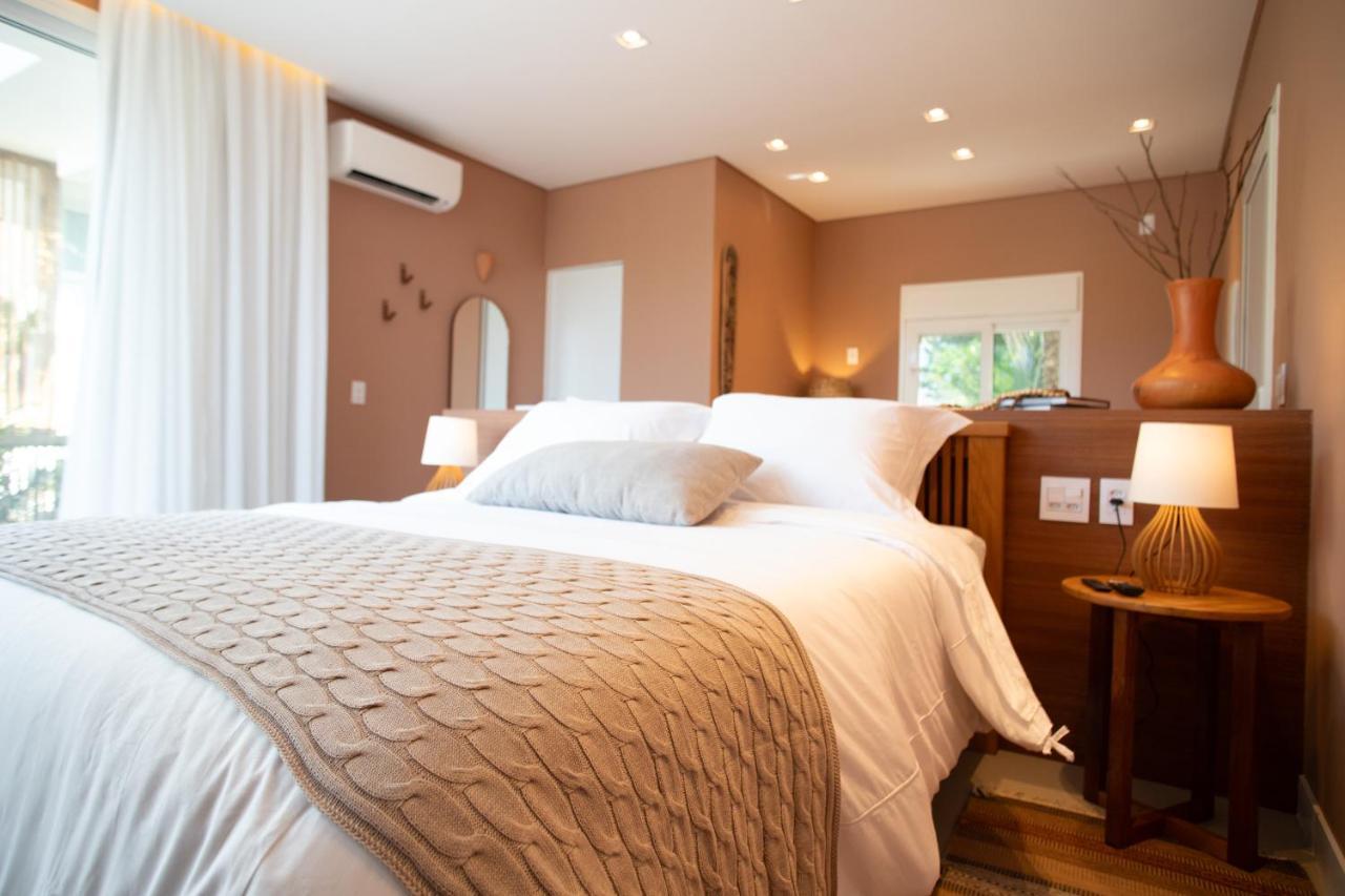 Kosere Exclusive Suites 伊利亚贝拉 外观 照片