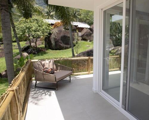 Kosere Exclusive Suites 伊利亚贝拉 外观 照片