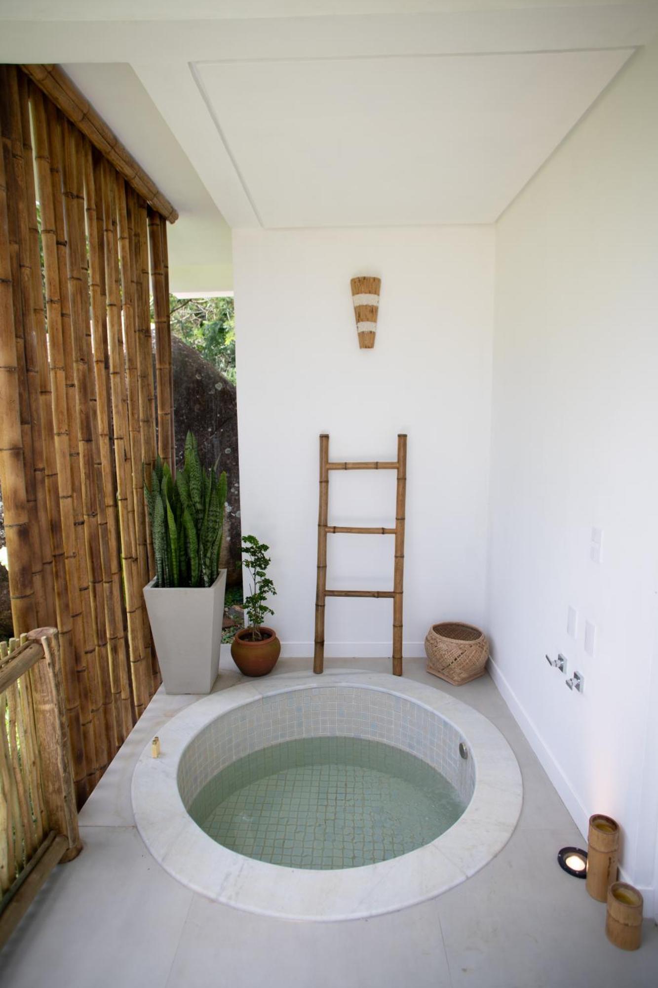 Kosere Exclusive Suites 伊利亚贝拉 外观 照片
