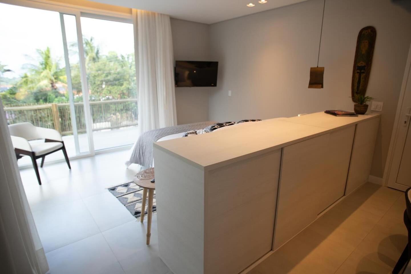 Kosere Exclusive Suites 伊利亚贝拉 外观 照片