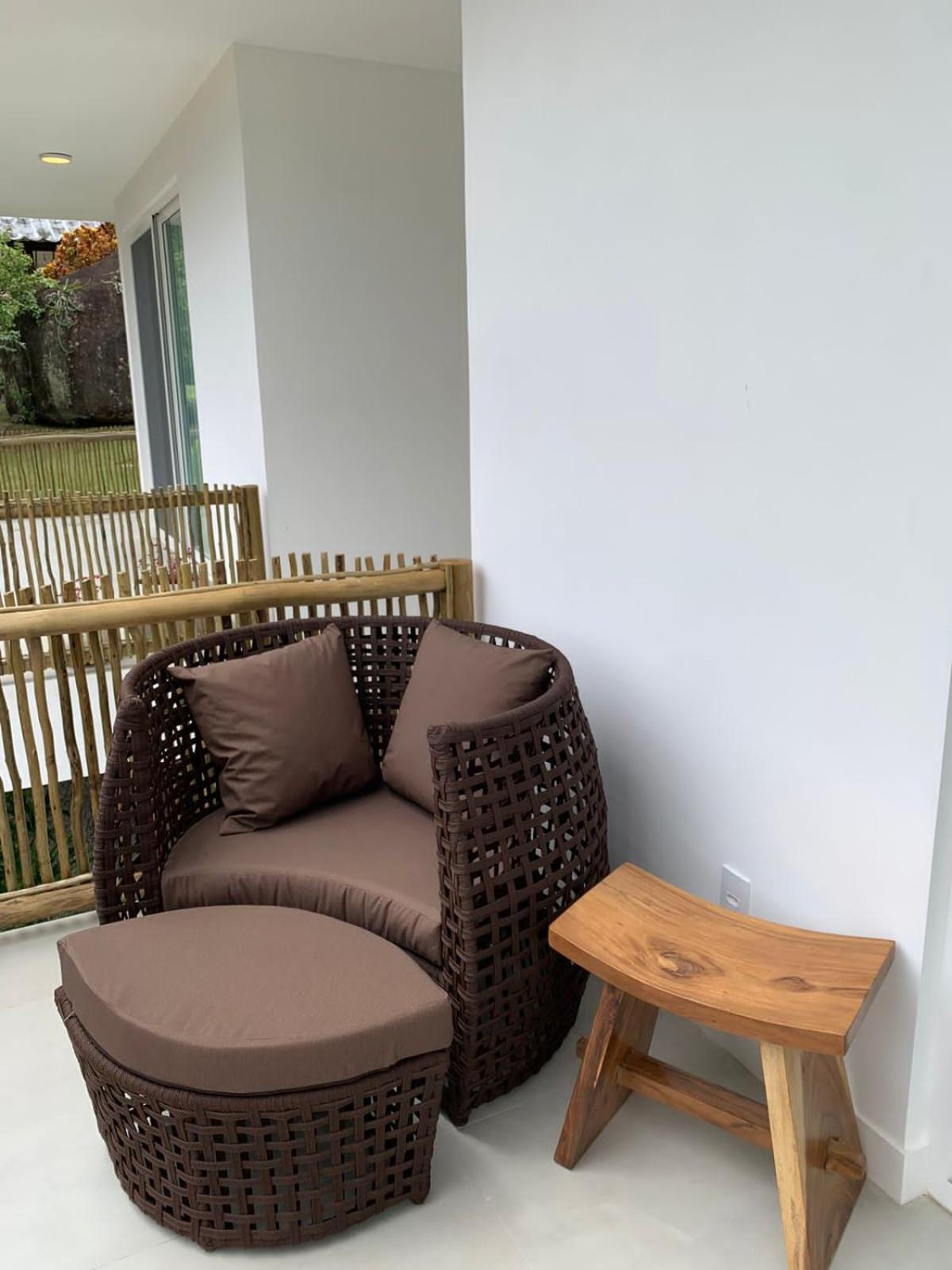 Kosere Exclusive Suites 伊利亚贝拉 外观 照片