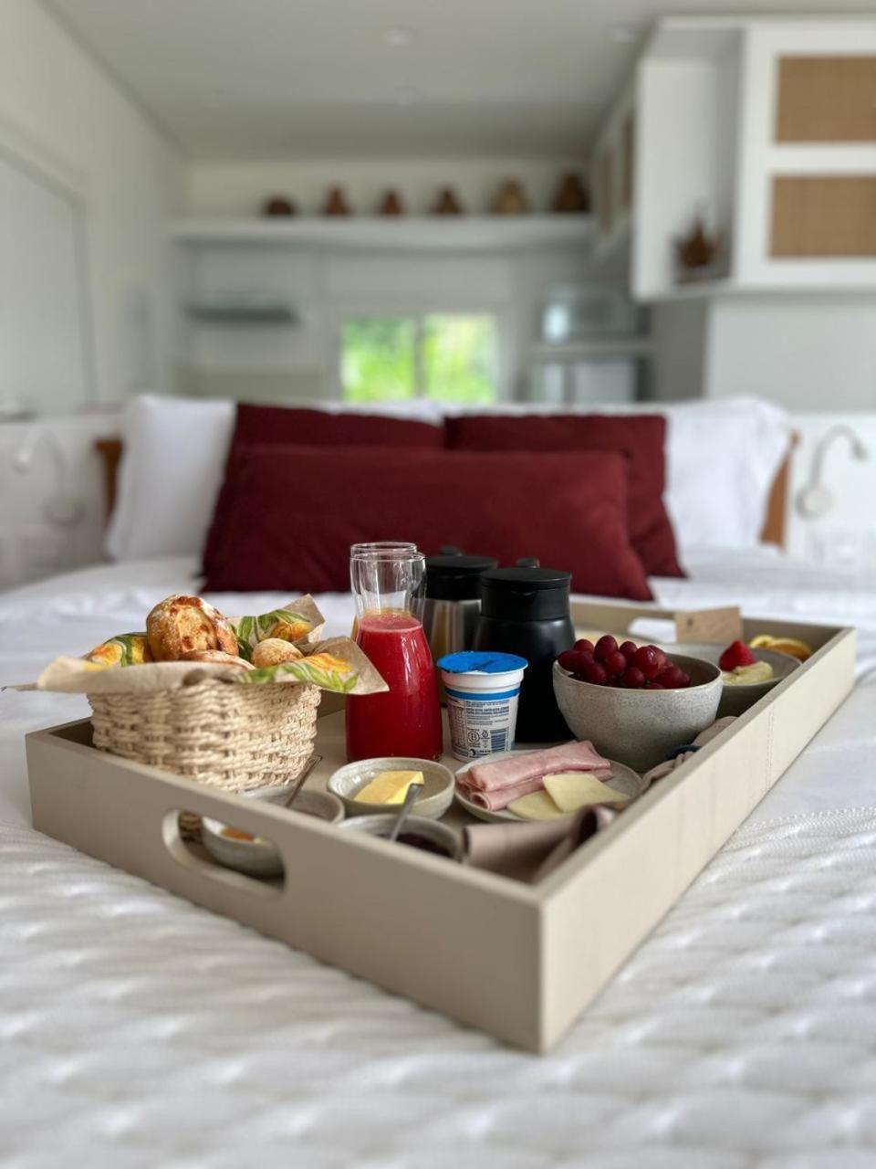 Kosere Exclusive Suites 伊利亚贝拉 外观 照片