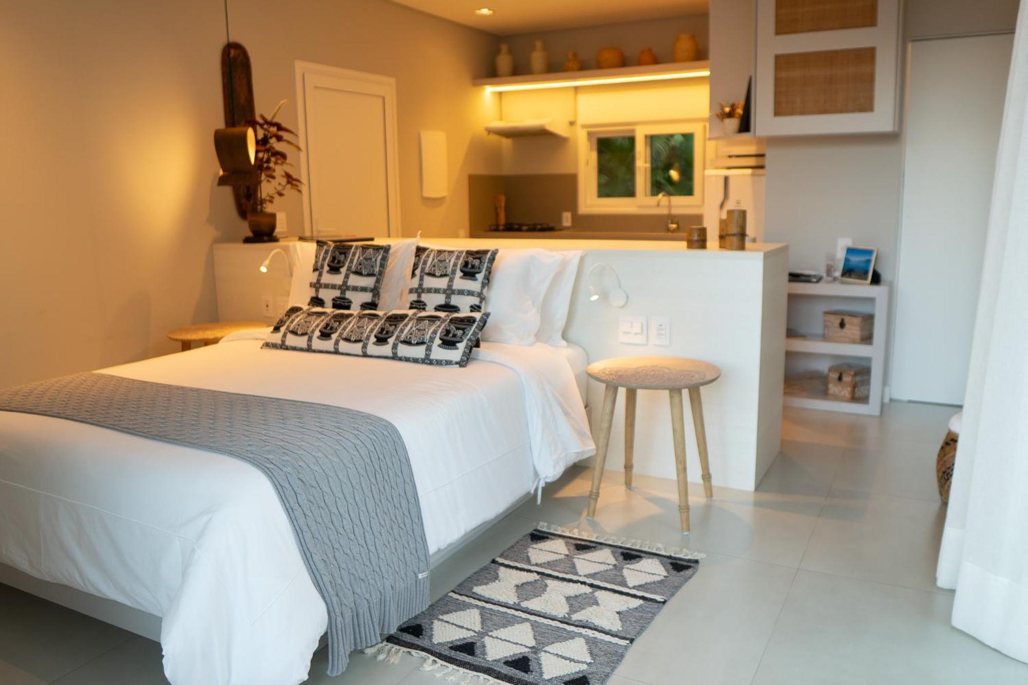 Kosere Exclusive Suites 伊利亚贝拉 外观 照片