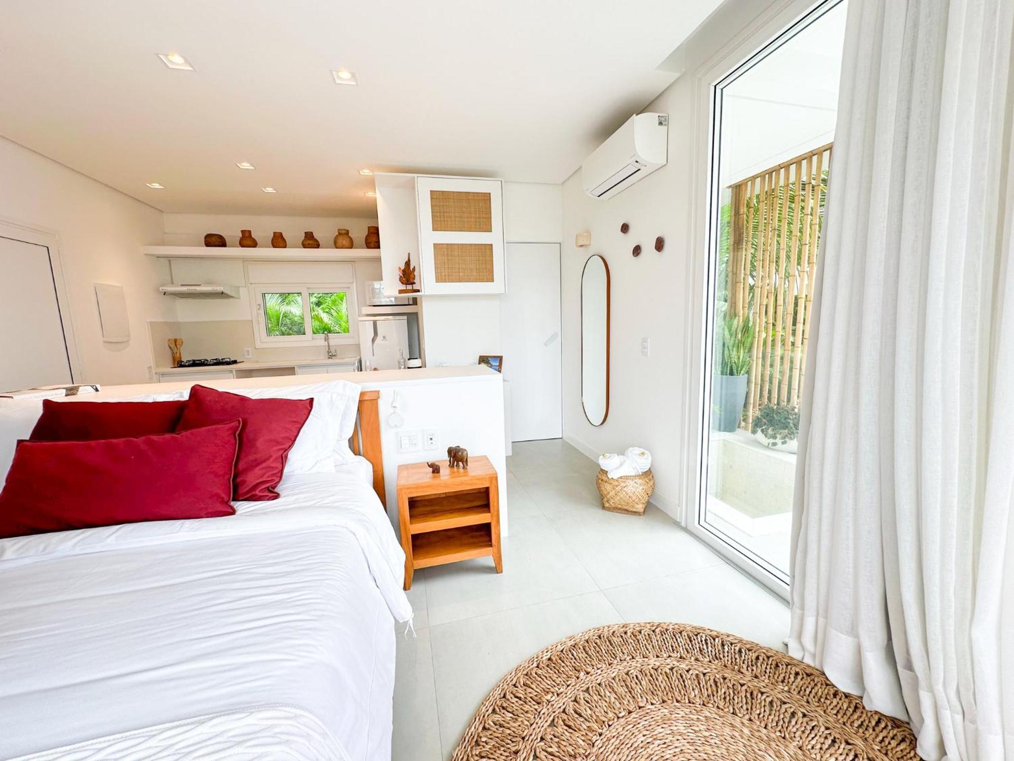 Kosere Exclusive Suites 伊利亚贝拉 外观 照片